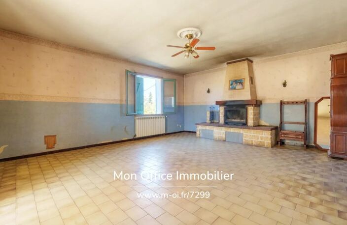 Référence : 7299-GBE - Maison 4 pièces + véranda + jardin — photo 2