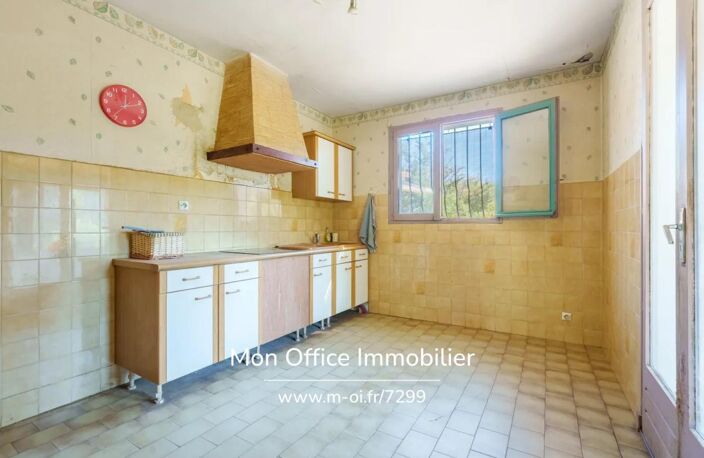 Référence : 7299-GBE - Maison 4 pièces + véranda + jardin — photo 5
