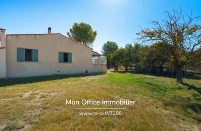Référence : 7299-GBE - Maison 4 pièces + véranda + jardin — photo du bien