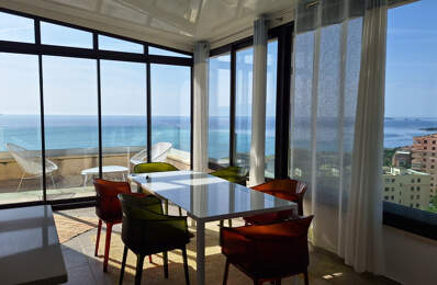 Sanguinaires magnifique appartement T8 duplex de 190m2 avec — photo du bien