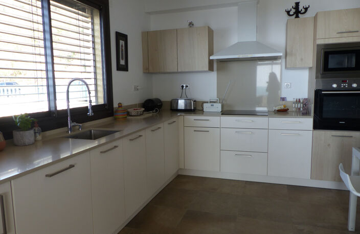 Sanguinaires magnifique appartement T8 duplex de 190m2 avec — photo 4