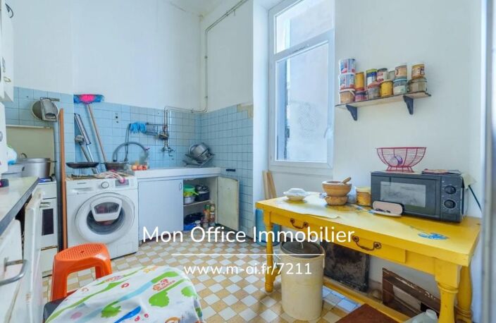 Référence : 7211-AMB - Exclusivité appartement 3 pièces d'une surface de 53m2 — photo 2