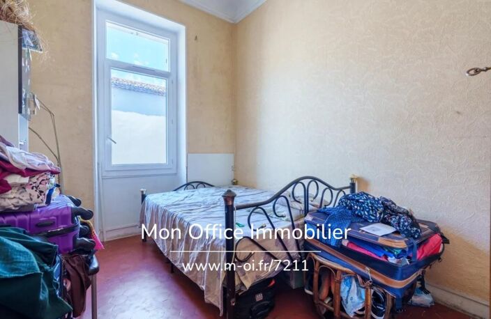 Référence : 7211-AMB - Exclusivité appartement 3 pièces d'une surface de 53m2 — photo 3