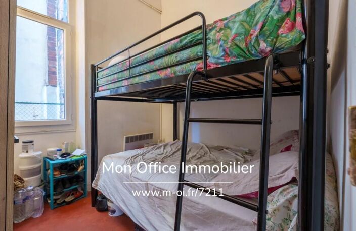 Référence : 7211-AMB - Exclusivité appartement 3 pièces d'une surface de 53m2 — photo 4