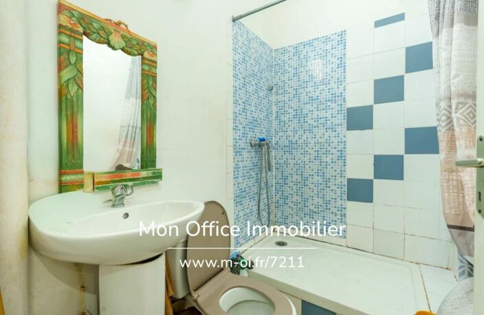 Référence : 7211-AMB - Exclusivité appartement 3 pièces d'une surface de 53m2 — photo 5
