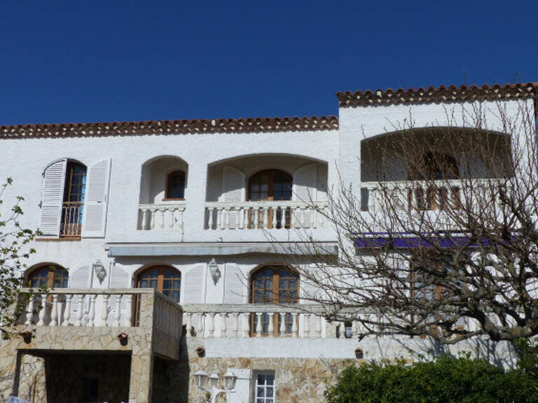 Villa 7 pièces - Vue mer - Porticcio — photo 1