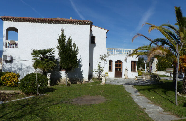 Villa 7 pièces - Vue mer - Porticcio — photo 4