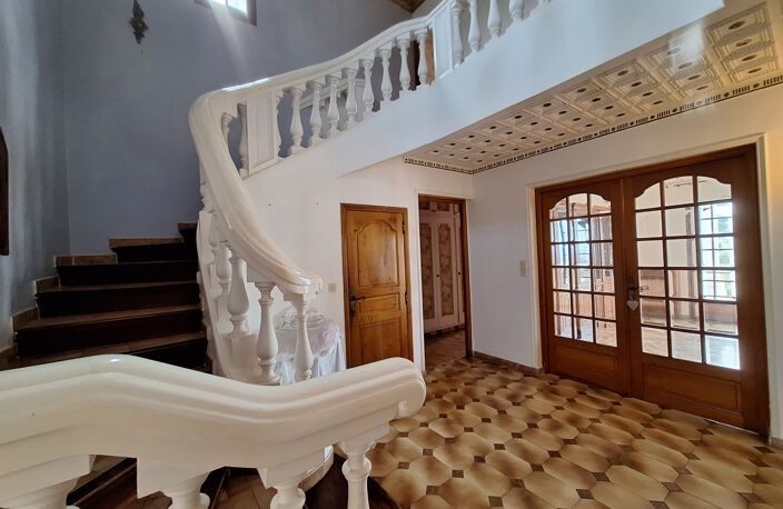 Villa 7 pièces - Vue mer - Porticcio — photo 5