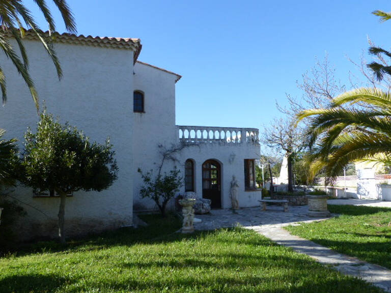 Villa 7 pièces - Vue mer - Porticcio — photo 1