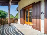 Référence : 6958-TCA. - Maison 5 pièces - jardin plat de plus de 1000m2 - garage - à raffraichir (74330 La Balme de Sillingy secteur Vinci) — photo 2