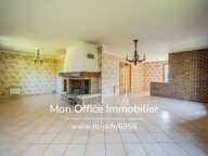Référence : 6958-TCA. - Maison 5 pièces - jardin plat de plus de 1000m2 - garage - à raffraichir (74330 La Balme de Sillingy secteur Vinci) — photo 3