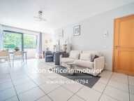 Référence : 6794-TCA. - Appartement 3 pièces - terrasse de 30m2 - Parking de copropriété - Garage possible - à Annecy (74000) — photo 2
