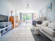 Référence : 6794-TCA. - Appartement 3 pièces - terrasse de 30m2 - Parking de copropriété - Garage possible - à Annecy (74000) — photo 4