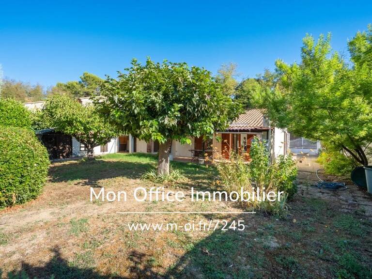Référence : 7245-LLI - Maison de plain-pied 3 chambres sur terrain de 605 m² à Biver — photo 1