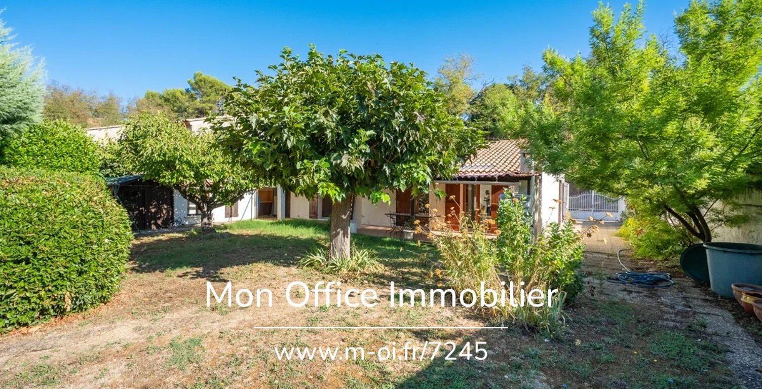 Référence : 7245-LLI - Maison de plain-pied 3 chambres sur terrain de 605 m² à Biver — photo 1