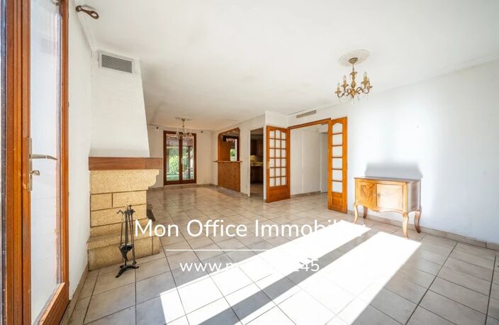Référence : 7245-LLI - Maison de plain-pied 3 chambres sur terrain de 605 m² à Biver — photo 3