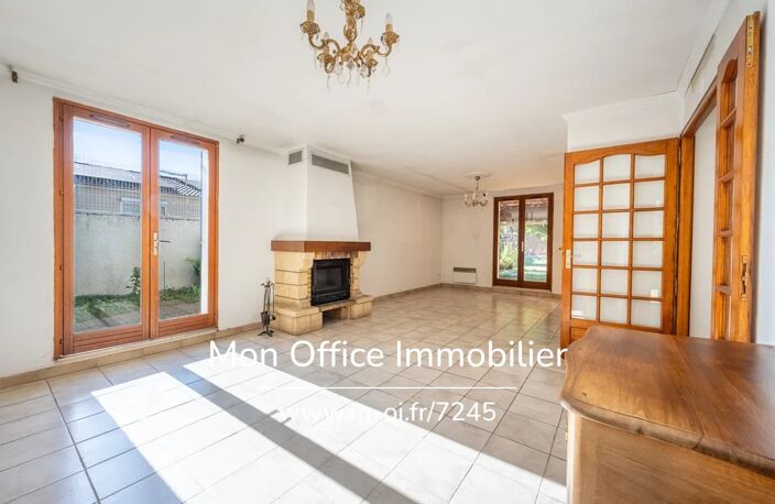 Référence : 7245-LLI - Maison de plain-pied 3 chambres sur terrain de 605 m² à Biver — photo 4