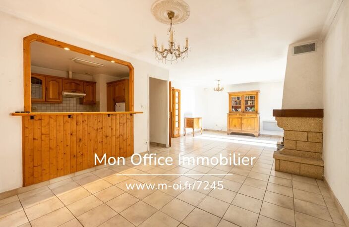 Référence : 7245-LLI - Maison de plain-pied 3 chambres sur terrain de 605 m² à Biver — photo 5
