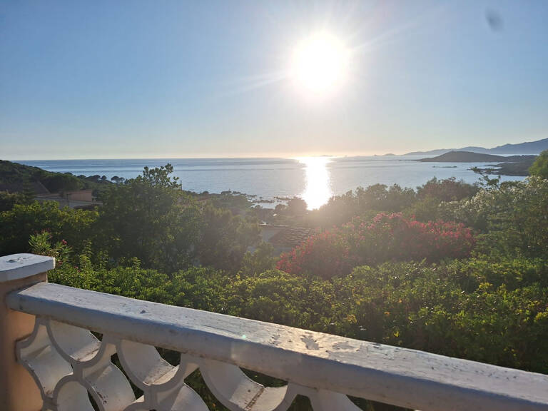 Villa F3-F4 vue mer — photo 1