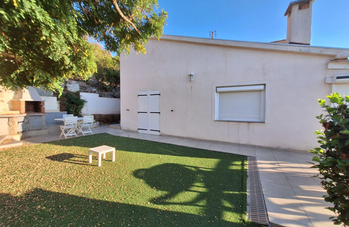 Villa F3-F4 vue mer — photo 3