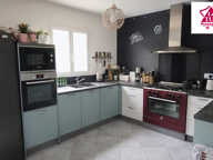 Maison de plain-pied 80 m2 + Grand garage de 70 m2 aménageab — photo 3