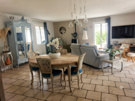 Maison 120 m2 + Gite 40 m2 .17120 Grézac — photo 4
