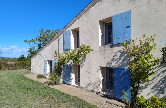 Maison 353 m2 sur terrain 4200 m2 — photo 2