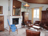 Maison 353 m2 sur terrain 4200 m2 — photo 3
