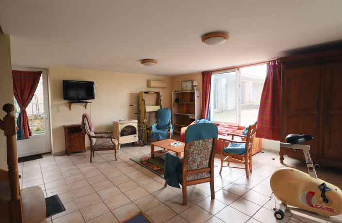 Maison 353 m2 sur terrain 4200 m2 — photo 4