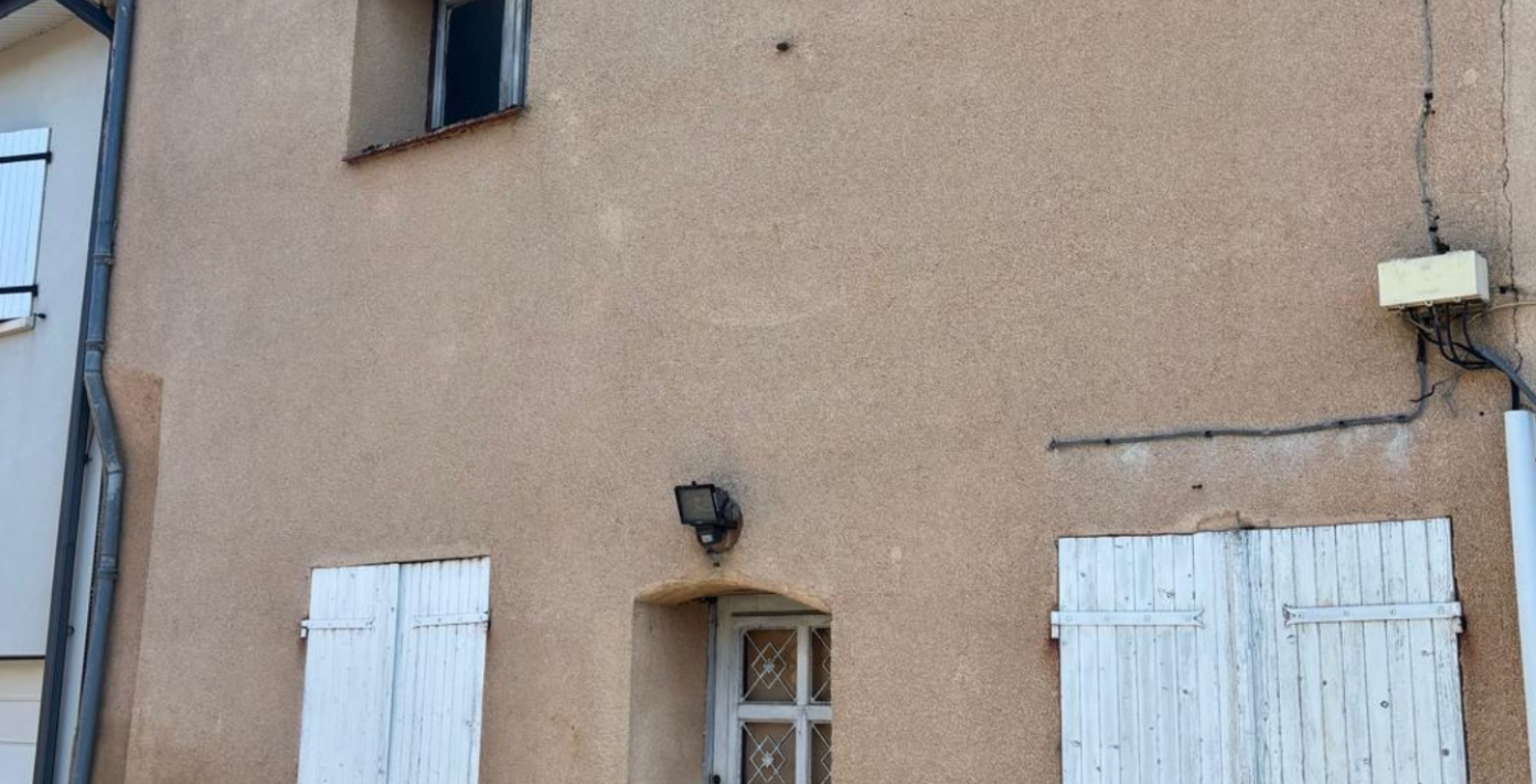 FROUZINS (31270) - MAISON DE VILLE - 120m2 AVEC JARDIN - AUC — photo 1