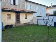 FROUZINS (31270) - MAISON DE VILLE - 120m2 AVEC JARDIN - AUC — photo 2