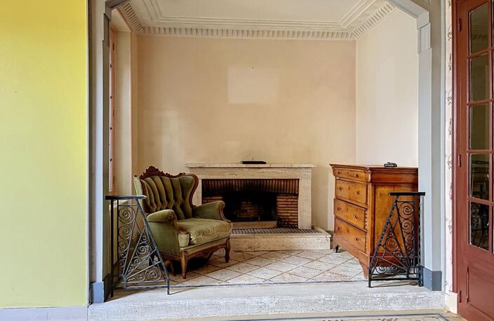 Maison de caractère à rénover ! — photo 5
