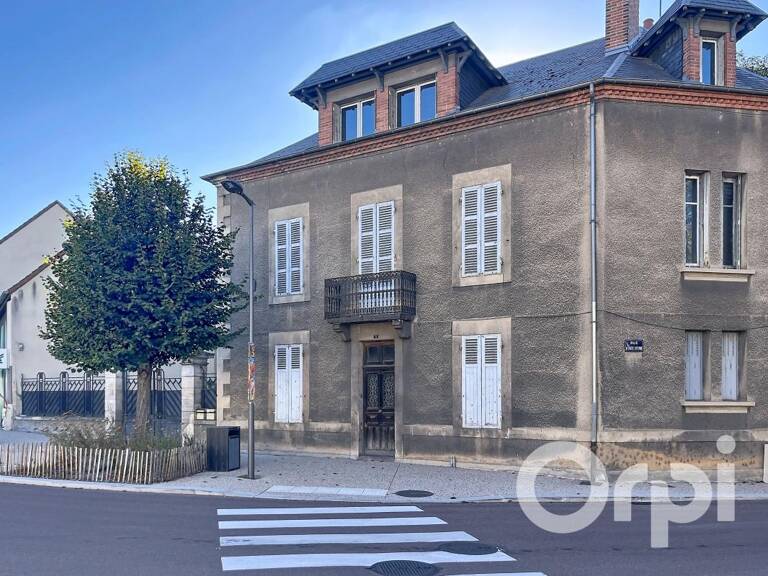 Maison de caractère à rénover ! — photo 1