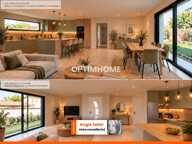 Maison individuelle 82 m² – 3 chambres – Garage – Saint-Romain-de-Jalionas — photo 3