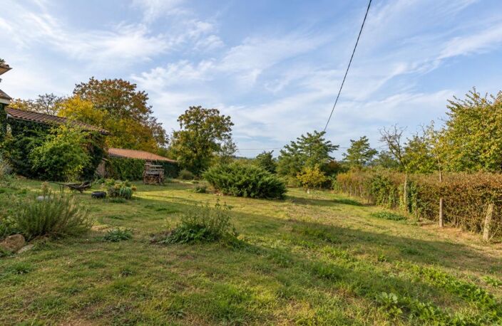Maison à vendre 7 pièces VILLEFRANCHE SUR SAONE (69) — photo 2