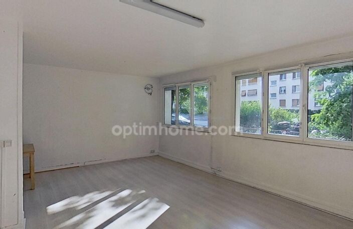 MAISONS-ALFORT Centre – Appartement de 67 m² avec 2 ou 3 chambres, parking et cave - à 10 minutes du RER D — photo 2