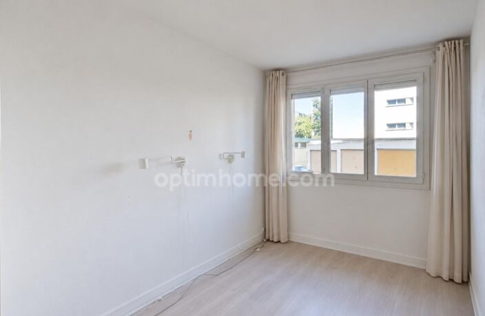MAISONS-ALFORT Centre – Appartement de 67 m² avec 2 ou 3 chambres, parking et cave - à 10 minutes du RER D — photo 4