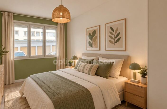 MAISONS-ALFORT Centre – Appartement de 67 m² avec 2 ou 3 chambres, parking et cave - à 10 minutes du RER D — photo 5