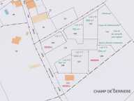 TERRAIN A VENDRE 909 M² EN ÉCO-LOTISSEMENT !! — photo 2
