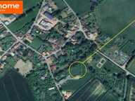 TERRAIN A VENDRE 909 M² EN ÉCO-LOTISSEMENT !! — photo 3