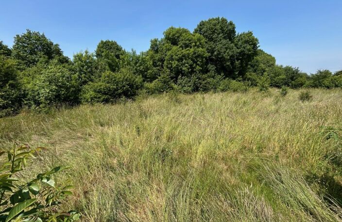 TERRAIN A VENDRE 909 M² EN ÉCO-LOTISSEMENT !! — photo 5