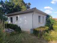 MAISON SUR SOUS SOL 3 CHAMBRES AVEC GARAGE , QUARTIER CALME — photo 2
