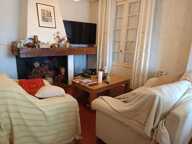 MAISON SUR SOUS SOL 3 CHAMBRES AVEC GARAGE , QUARTIER CALME — photo 3