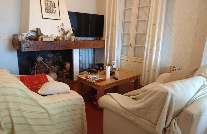 MAISON SUR SOUS SOL 3 CHAMBRES AVEC GARAGE , QUARTIER CALME — photo 3