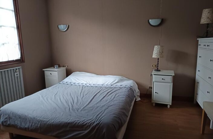 MAISON SUR SOUS SOL 3 CHAMBRES AVEC GARAGE , QUARTIER CALME — photo 5