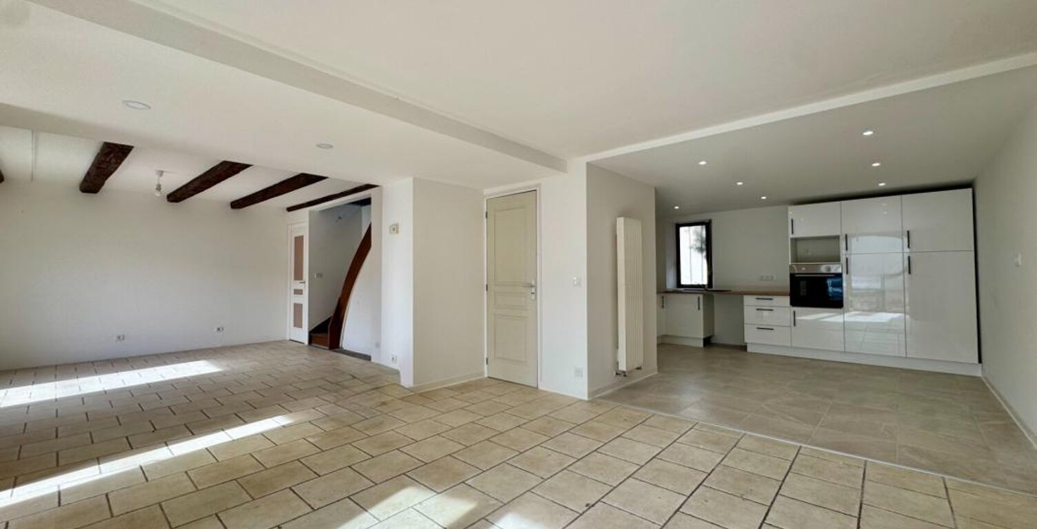 Maison à vendre 5 pièces XERMAMENIL (54) — photo 1