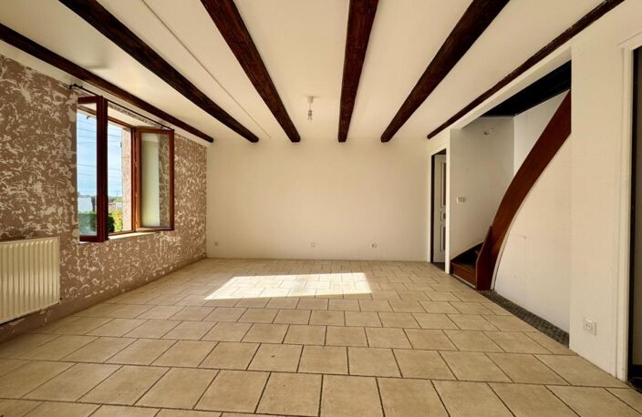 Maison à vendre 5 pièces XERMAMENIL (54) — photo 2
