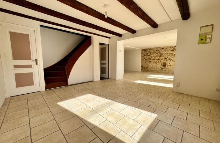 Maison à vendre 5 pièces XERMAMENIL (54) — photo 4