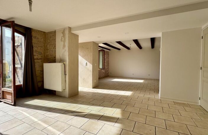 Maison à vendre 5 pièces XERMAMENIL (54) — photo 5