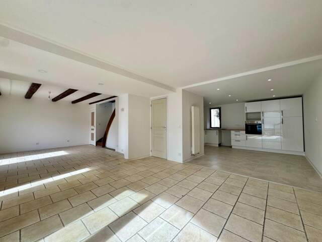Maison à vendre 5 pièces XERMAMENIL (54) — photo du bien